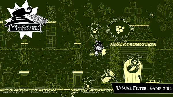 Screenshot of the game