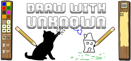 Draw With Unknown Cheat Engine/CT