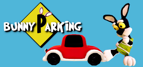 Bunny Parking banner image