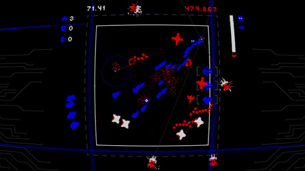 Over My Dead Pixel screenshot 2