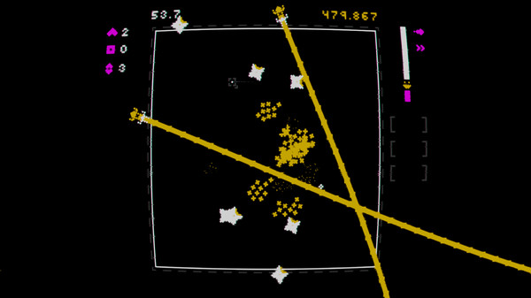 Over My Dead Pixel screenshot 3