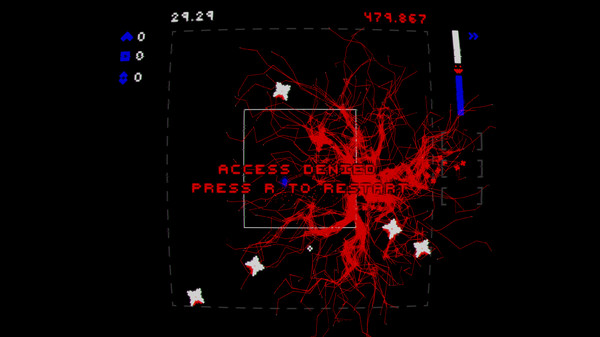 Over My Dead Pixel screenshot 4