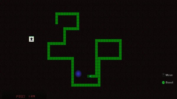 Snake-a-roni screenshot 4