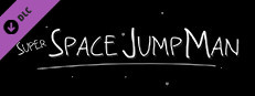 Super Space Jump Man - Music Small Capsule Image