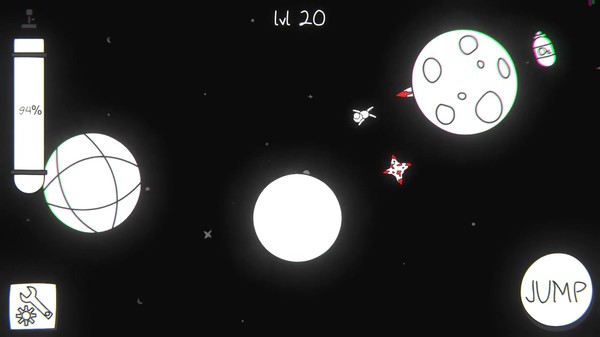 Super Space Jump Man - OST screenshot 5