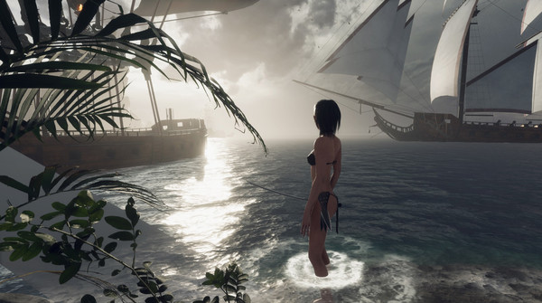 Apostatic - Revenge From Hell screenshot 3