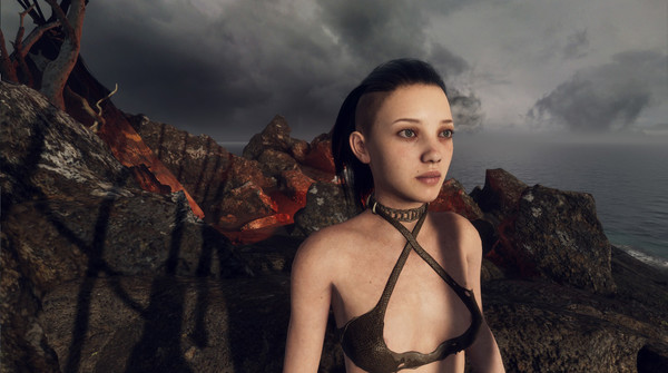 Apostatic - Revenge From Hell screenshot 1