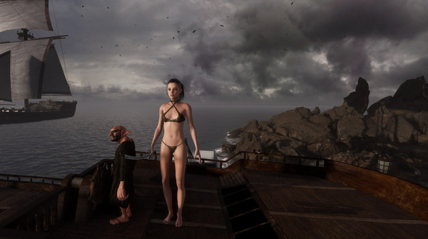 Apostatic - Revenge From Hell screenshot 2