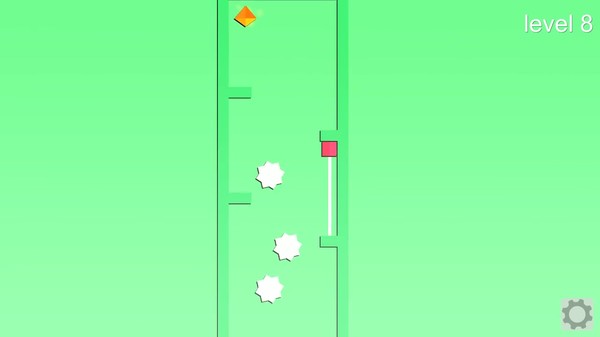 Hookshot - Soundtrack screenshot 2