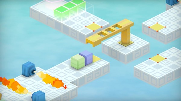 Cube Mission - Soundtrack screenshot 5