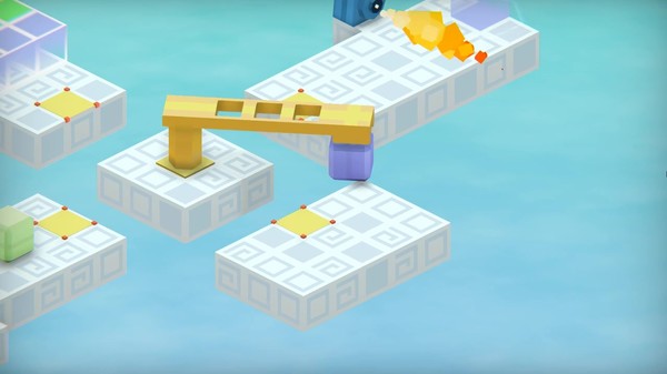 Cube Mission - Soundtrack screenshot 6
