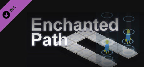 Enchanted Path - Soundtrack Header Image