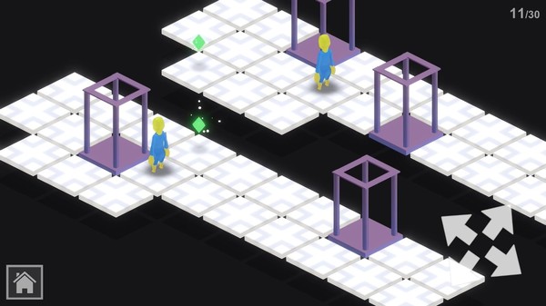 Enchanted Path - Soundtrack screenshot 5