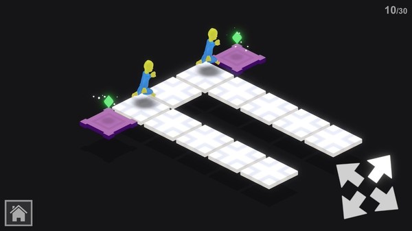 Enchanted Path - Soundtrack screenshot 1