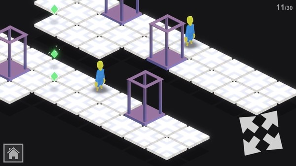 Enchanted Path - Soundtrack screenshot 6