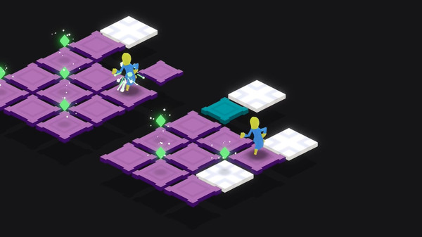 Enchanted Path - Soundtrack screenshot 3