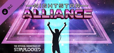 Nightstar: Alliance Original Soundtrack banner image