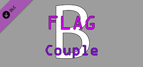 Flag couple🚩 B cover art