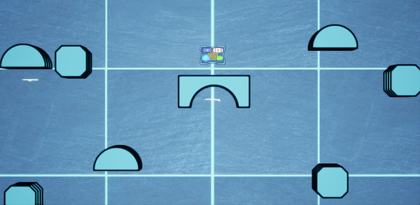 BlueGlow screenshot 6