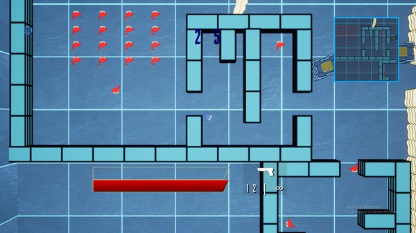 BlueGlow screenshot 3