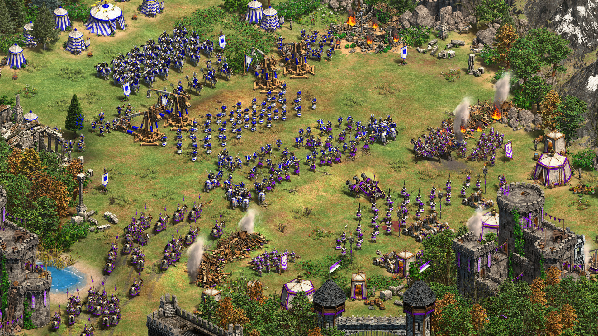 Enhanced Graphics Pack screenshot 1