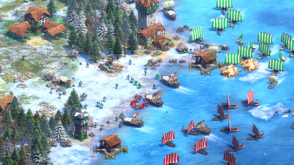 Enhanced Graphics Pack