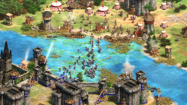 Enhanced Graphics Pack
