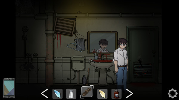 彼岸画廊/Nether Gallery screenshot 5