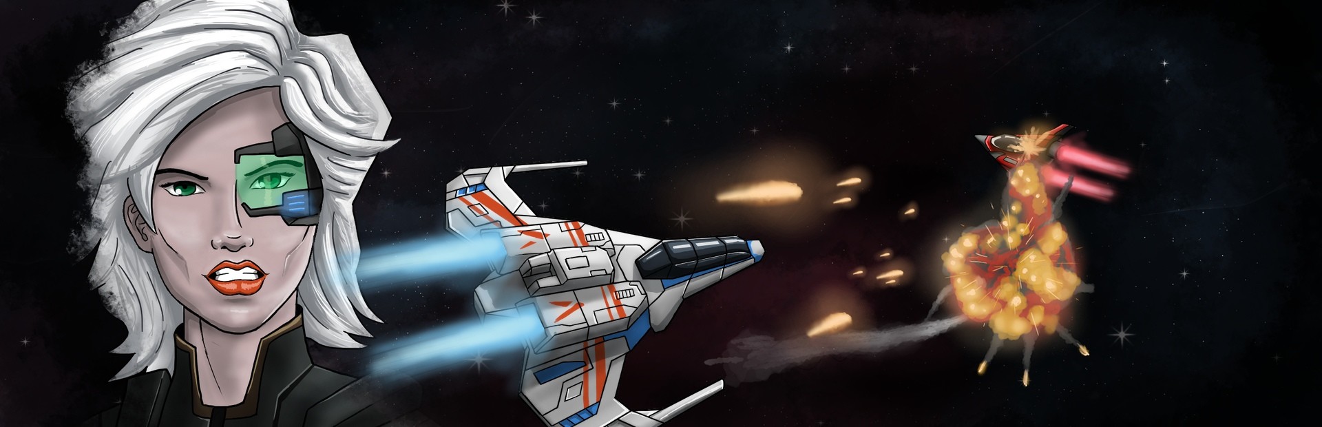 Lifeless Vanguard