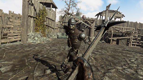 Screenshot z Hellsplit: Arena Screenshot z Hellsplit: Arena