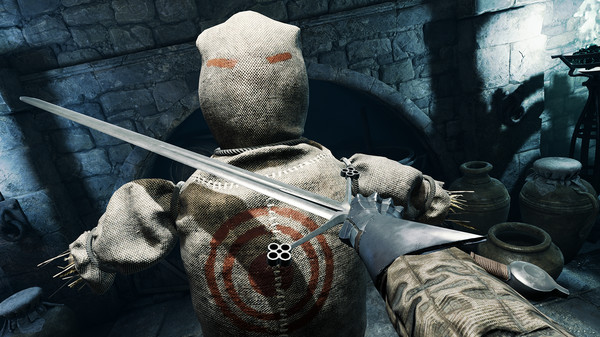 Screenshot z Hellsplit: Arena Screenshot z Hellsplit: Arena