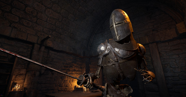 Screenshot z Hellsplit: Arena Screenshot z Hellsplit: Arena