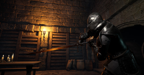 Screenshot z Hellsplit: Arena Screenshot z Hellsplit: Arena