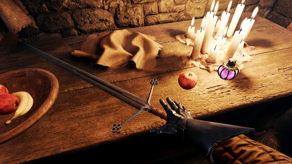 Screenshot z Hellsplit: Arena Screenshot z Hellsplit: Arena