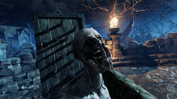 Screenshot z Hellsplit: Arena Screenshot z Hellsplit: Arena