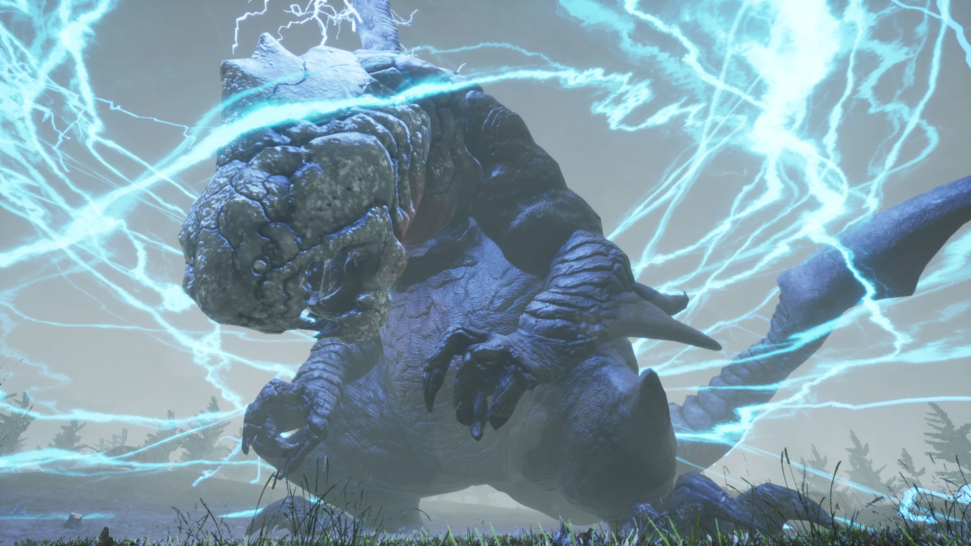 EARTH DEFENSE FORCE: IRON RAIN screenshot #13