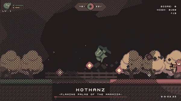 Buckler 2 screenshot 4