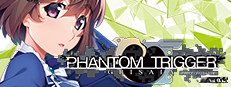 Grisaia Phantom Trigger Vol.5.5 cover
