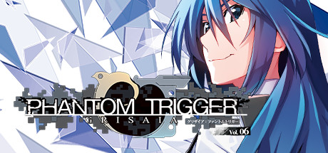 Grisaia Phantom Trigger Vol.6 - similar game to Yukikoi Melt by Frontwing
