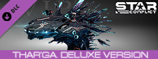 Star Conflict: Thar'Ga. Deluxe Version Small Capsule Image