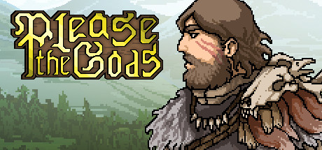Please The Gods cover image