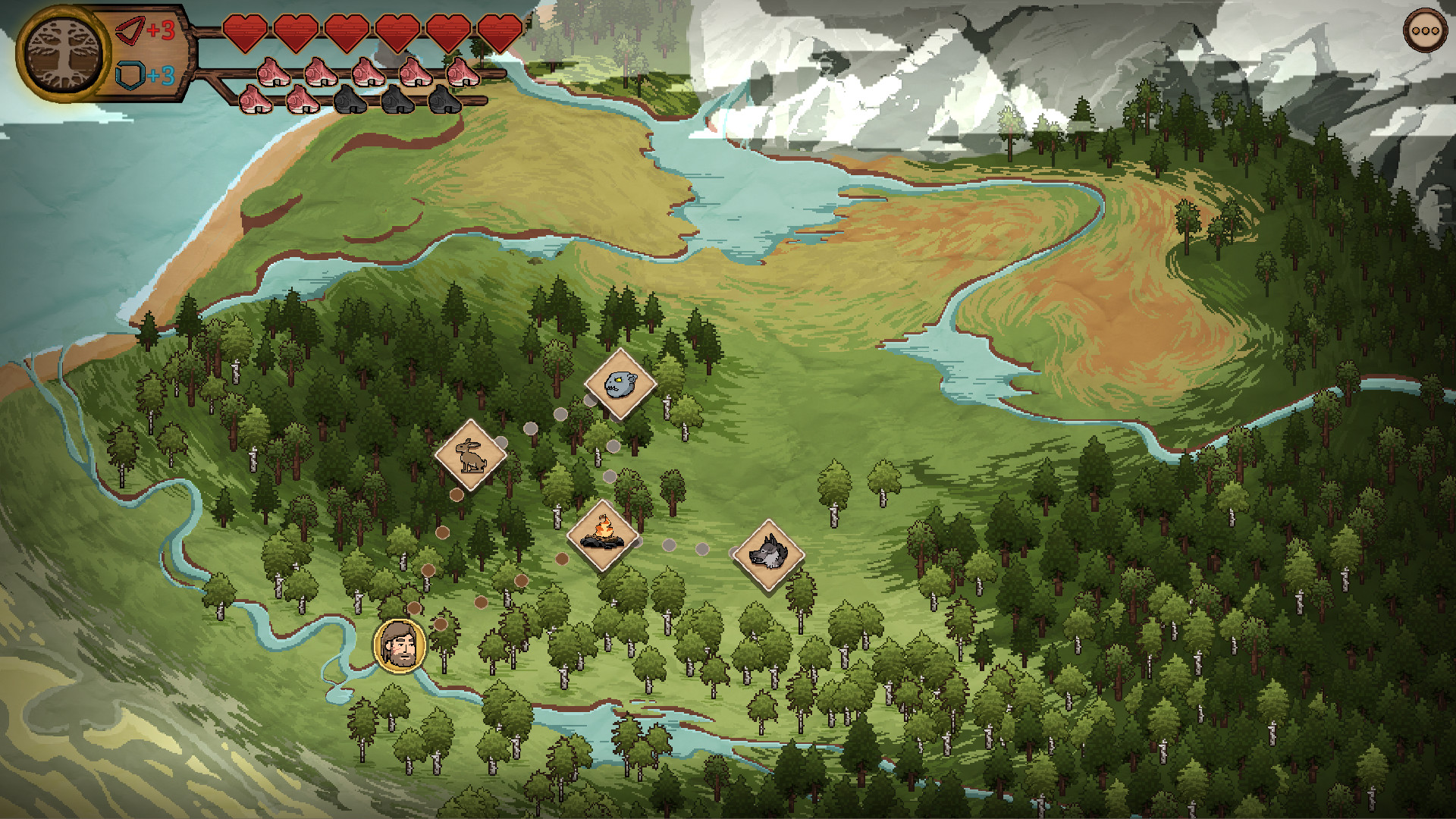 Please The Gods Featured Screenshot #1