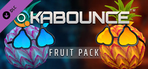 Kabounce - Fruit Pack