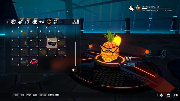 Kabounce - Fruit Pack
