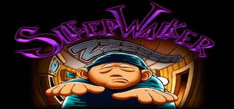 SleepWalker banner