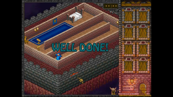 SleepWalker screenshot 5