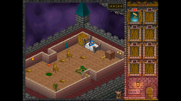 SleepWalker screenshot 4