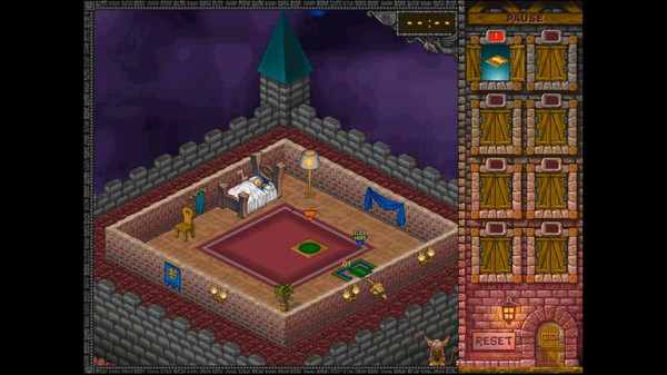SleepWalker screenshot 3
