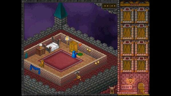 SleepWalker screenshot 6