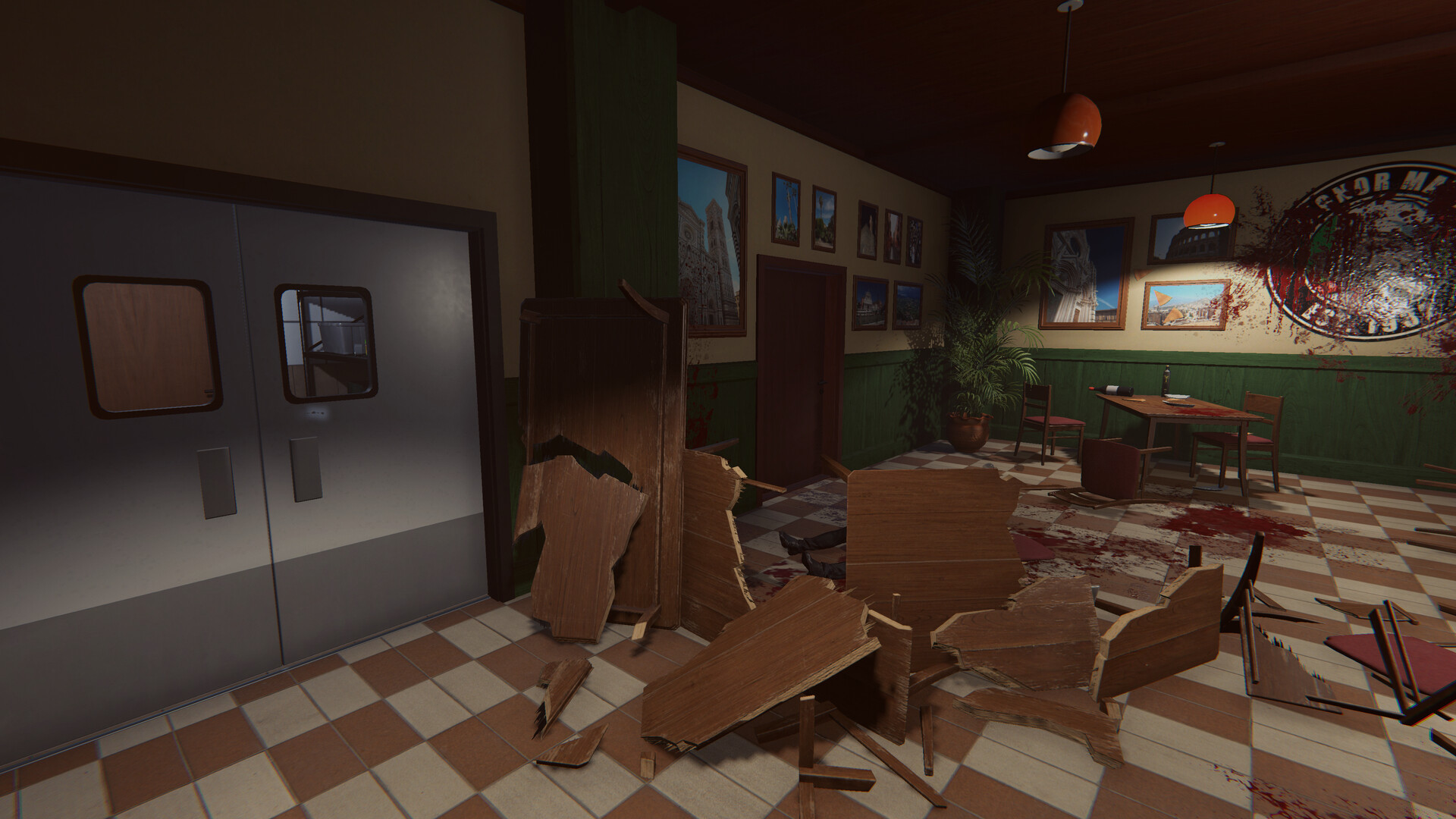 Crime Scene Cleaner screenshot #18